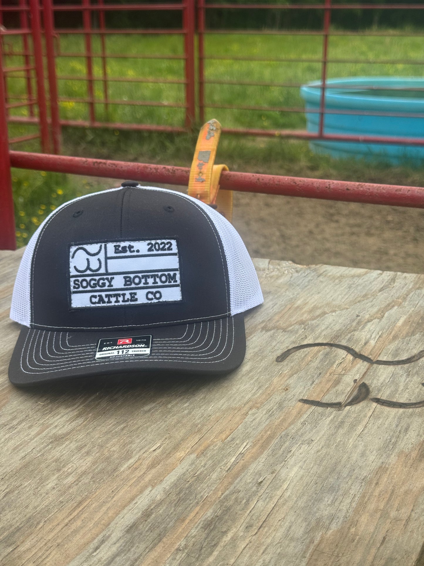 hat